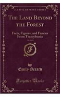 The Land Beyond the Forest, Vol. 2 of 2: Facts, Figures, and Fancies from Transylvania (Classic Reprint): Facts, Figures, and Fancies from Transylvania (Classic Reprint)