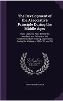 Development of the Associative Principle During the Middle Ages