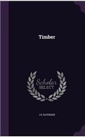 Timber