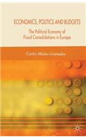 Economics, Politics and Budgets