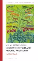 Philosophy of Visual Metaphor in Contemporary Art