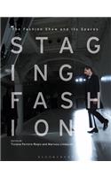 Staging Fashion