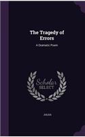 The Tragedy of Errors