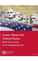 Learn About the United States