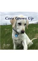 Cora Grows Up