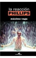 reacción Phillips
