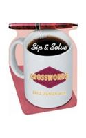 Crosswords