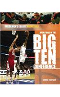 Basketball in the Big Ten Conference