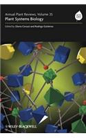 Annual Plant Reviews, Plant Systems Biology