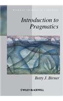 Introduction to Pragmatics