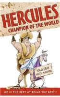 Hercules - Champion of the World