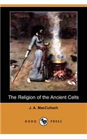 Religion of the Ancient Celts (Dodo Press)