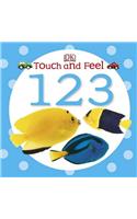 Touch and Feel 123