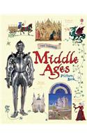 Middle Ages Picture Book