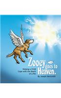 Zooey Goes to Heaven