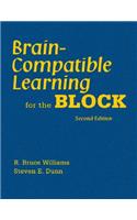 Brain-Compatible Learning for the Block