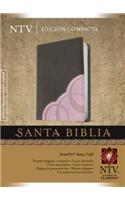 Santa Biblia NTV, Edicion compacta, DuoTono