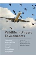 Wildlife in Airport Environments