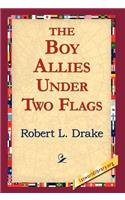 The Boy Allies Under Two Flags