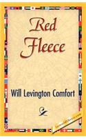 Red Fleece