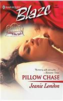 Pillow Chase