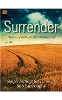 Surrender