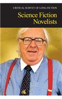 Critical Survey of Long Fiction: Science Fiction Novelists