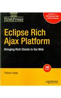 Eclipse Rich Ajax Platform: Bringing Rich Client to the Web