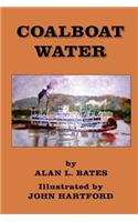 Coalboat Water