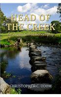 Head of the Creek