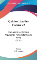Quintus Horatius Flaccus V2