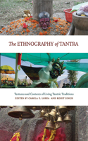 Ethnography of Tantra