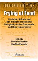 Frying of Food