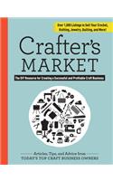 Crafter's Market 2017