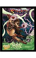 Little Miss Strange