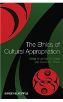 Ethics of Cultural Appropriation