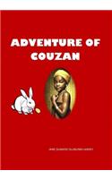 Adventure of Couzan
