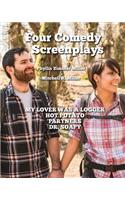 Four Comedy Screenplays