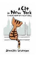 Cat in New York