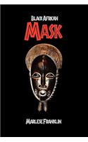 Black African Mask