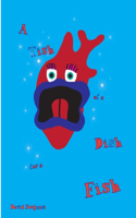 Tish, Of A Dish, For A Fish