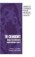 Chemokines