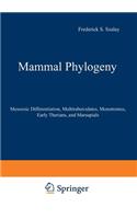 Mammal Phylogeny