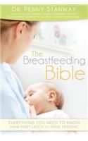 Breastfeeding Bible