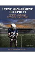 Event Management Blueprint