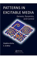 Patterns in Excitable Media