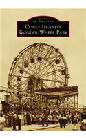 Coney Island's Wonder Wheel Park