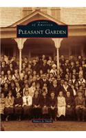 Pleasant Garden: (Images of America)