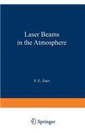 Laser Beams in the Atmosphere