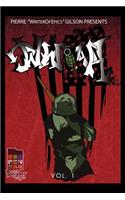 W W O A H (World Without a Home): Vol. 1(English)